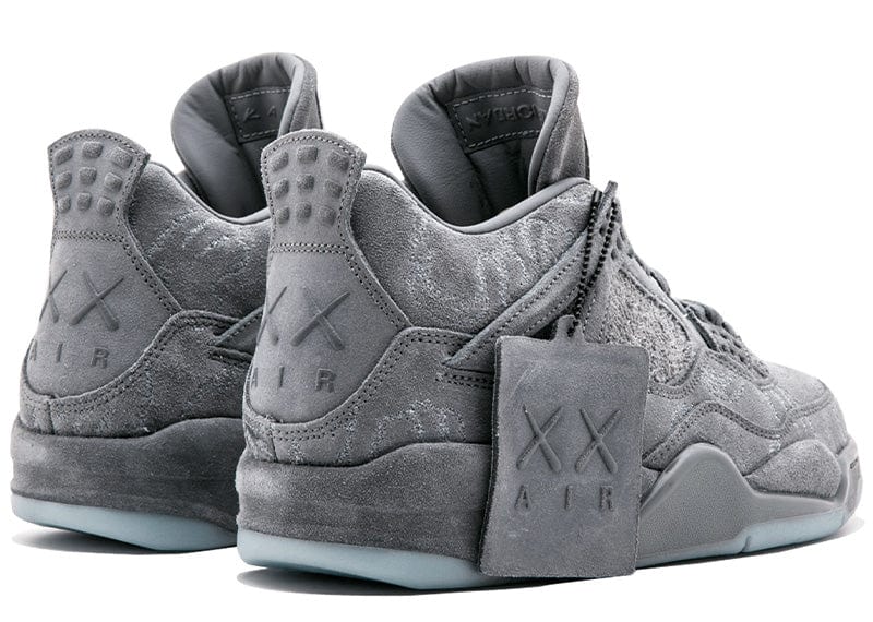 Jordan 4