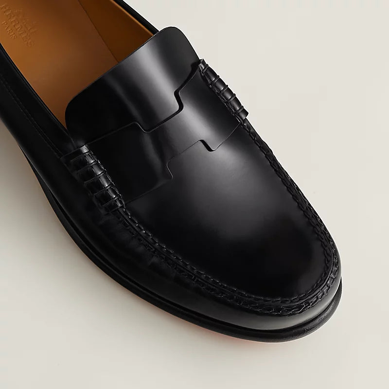 Hermes Kennedy loafer