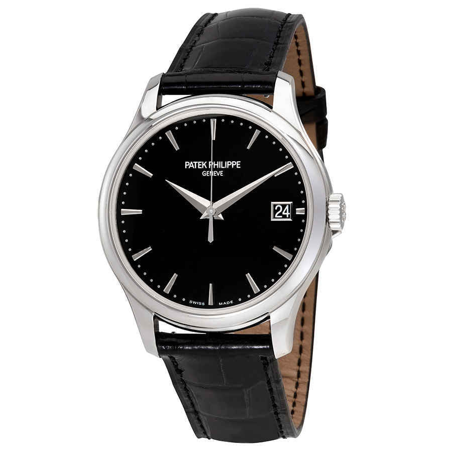 Patek Philippe Calatrava 5227G-010
