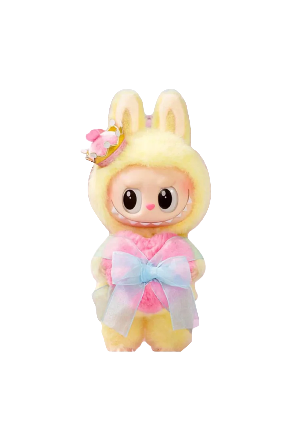 Pop Mart Labubu The Monsters Let's Checkmate Series