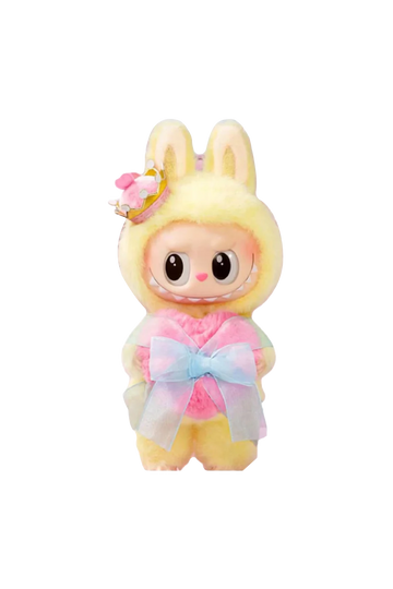 Pop Mart Labubu The Monsters Let's Checkmate Series