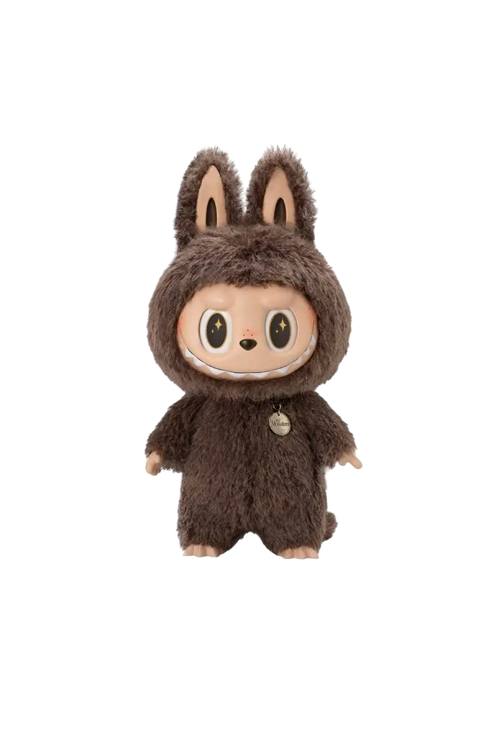 Pop Mart Labubu The Monsters ZIMOMO I Found You