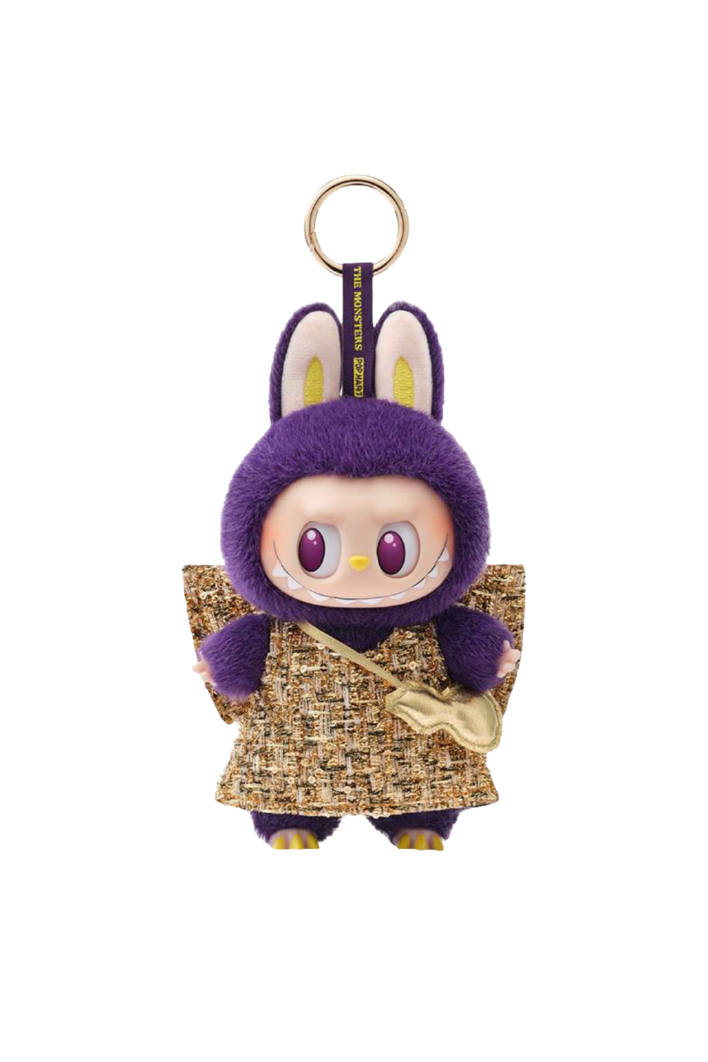 Pop Mart Labubu x Pronounce Wings of Fortune