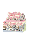 Pop Mart Labubu The Monsters Exciting Macarons
