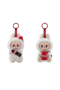 Pop Mart Labubu The Monsters Coca Cola Series Vinyl Face