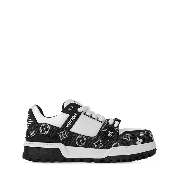 Louis Vuitton Trainer Maxi