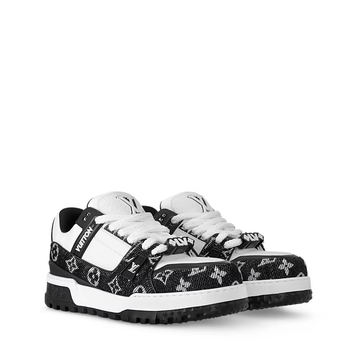Louis Vuitton Trainer Maxi