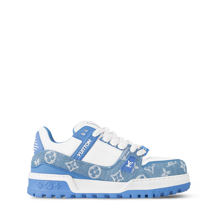 Louis Vuitton Trainer Maxi