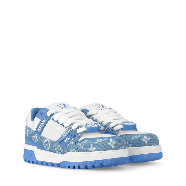 Louis Vuitton Trainer Maxi