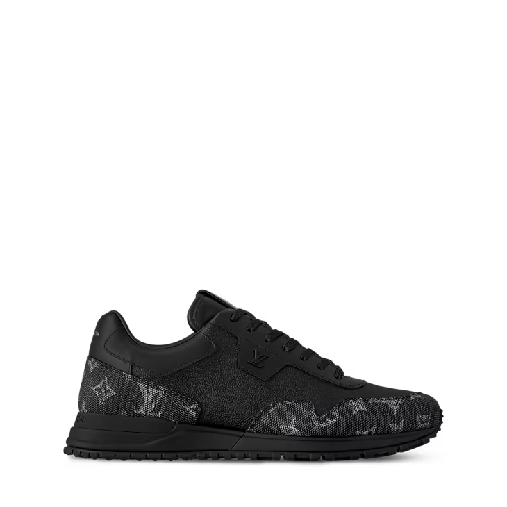 Louis Vuitton Run Away Sneaker