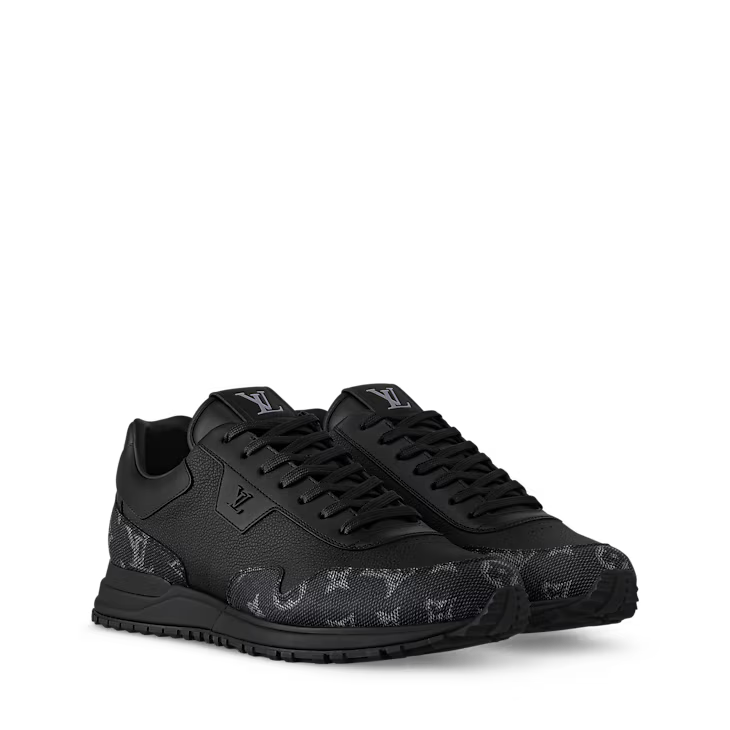 Louis Vuitton Run Away Sneaker