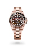 Rolex GMT-Master II 126715CHNR