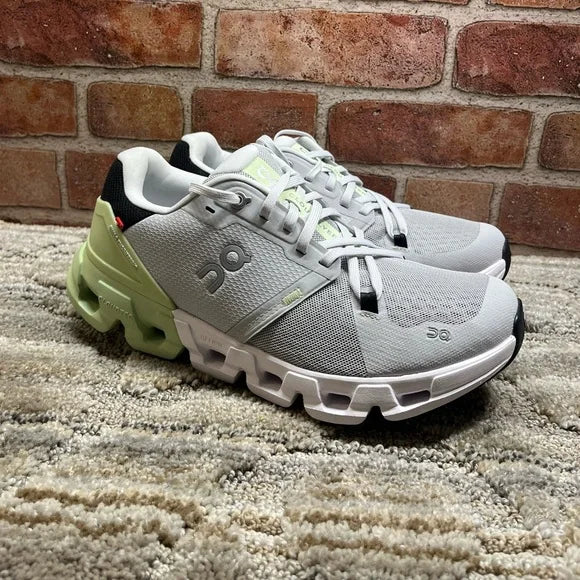 On Cloudflyer 4 Shoes