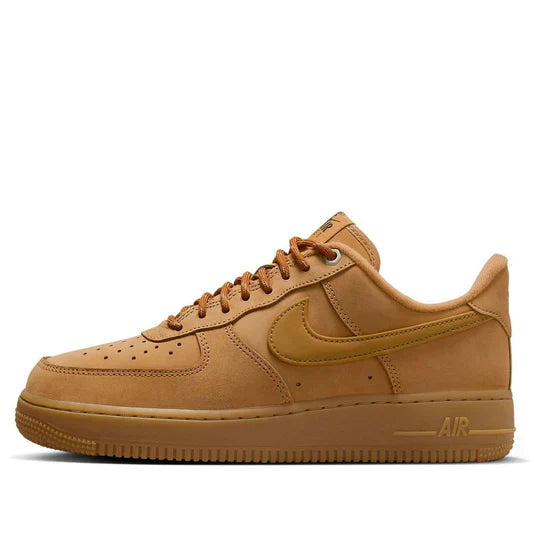 Air Force 1 Low 'Flax Wheat'