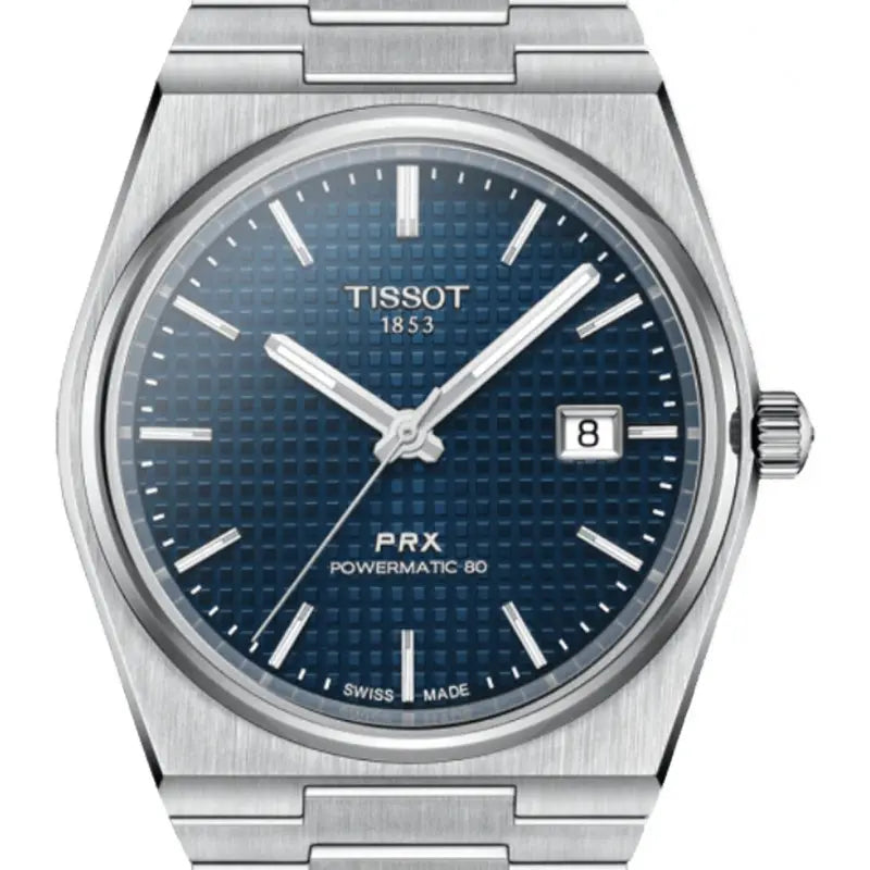 Tissot PRX Powermatic Automatic  80 40mm