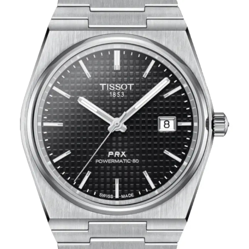 Tissot PRX Powermatic Automatic  80 40mm