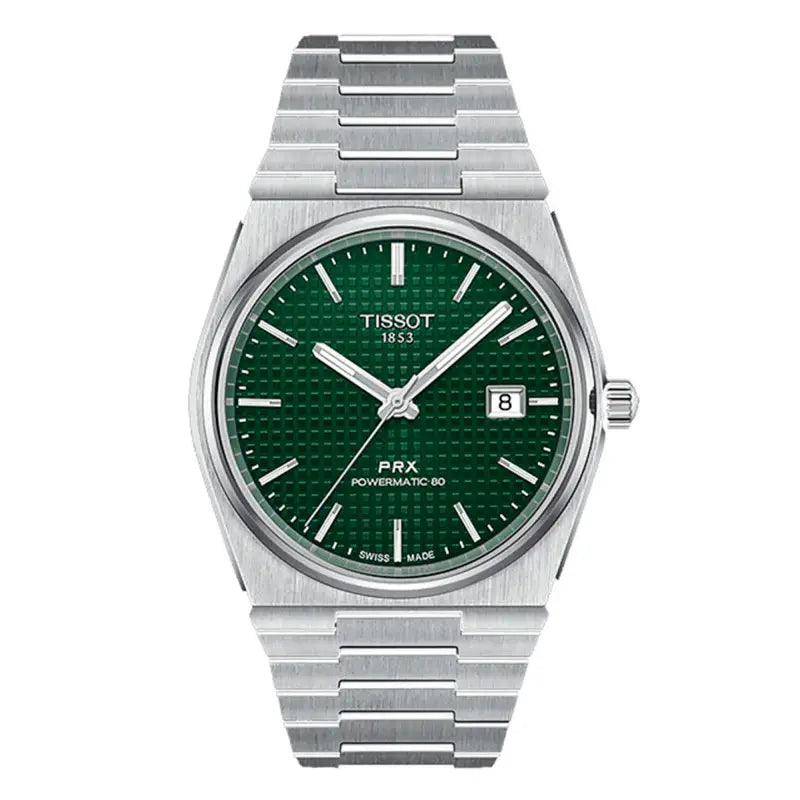Tissot PRX Powermatic Automatic  80 40mm