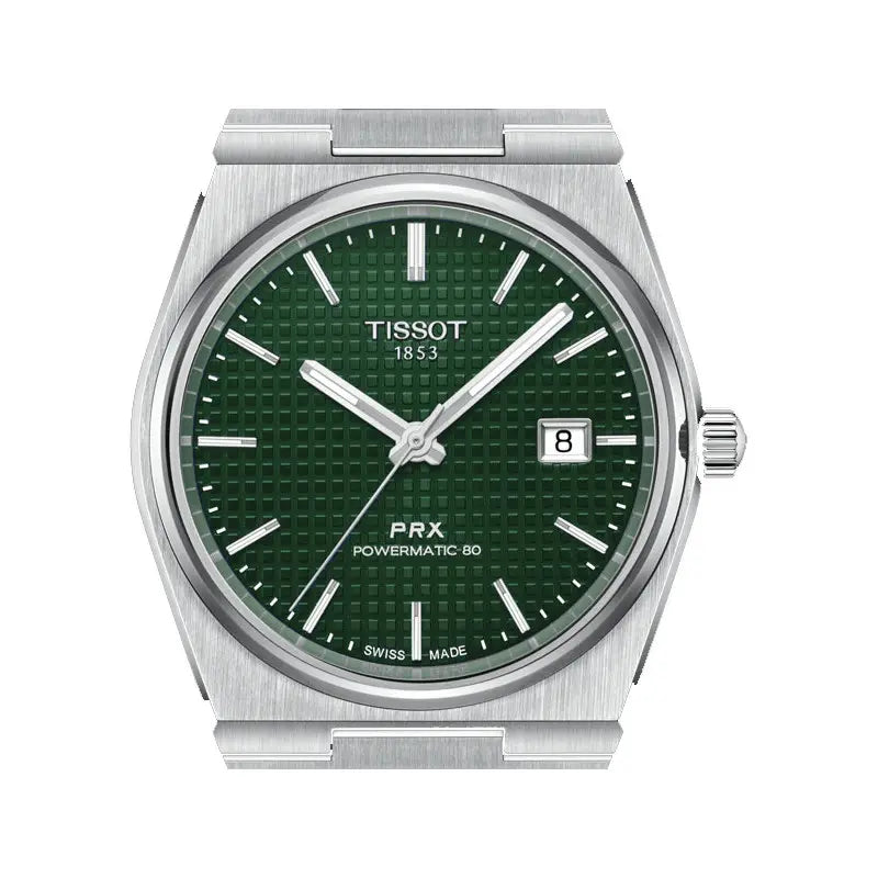 Tissot PRX Powermatic Automatic  80 40mm