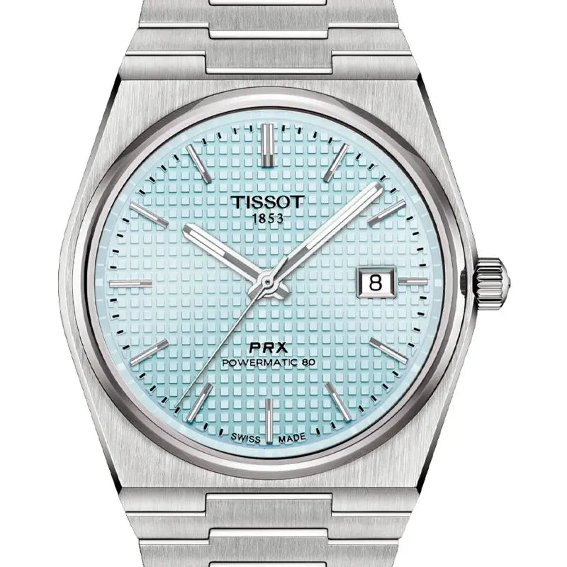 Tissot PRX Powermatic Automatic  80 40mm