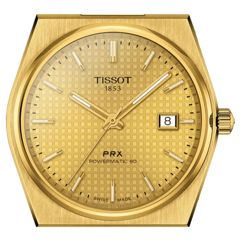 Tissot PRX Powermatic Automatic  80 40mm