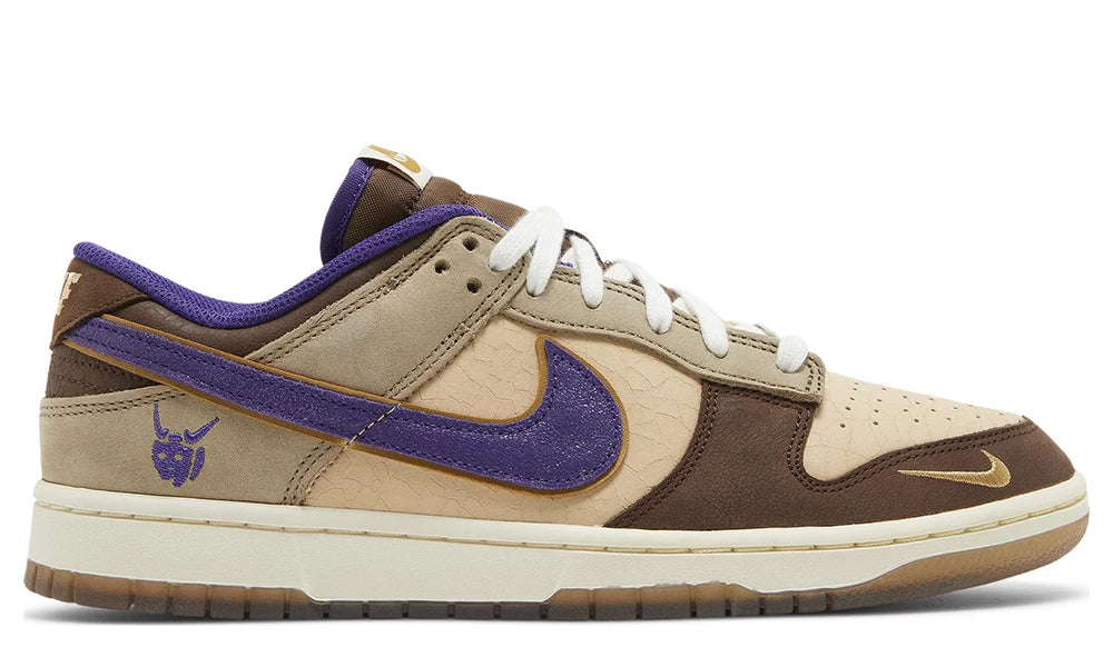 Dunk Low Premium 'Setsubun'