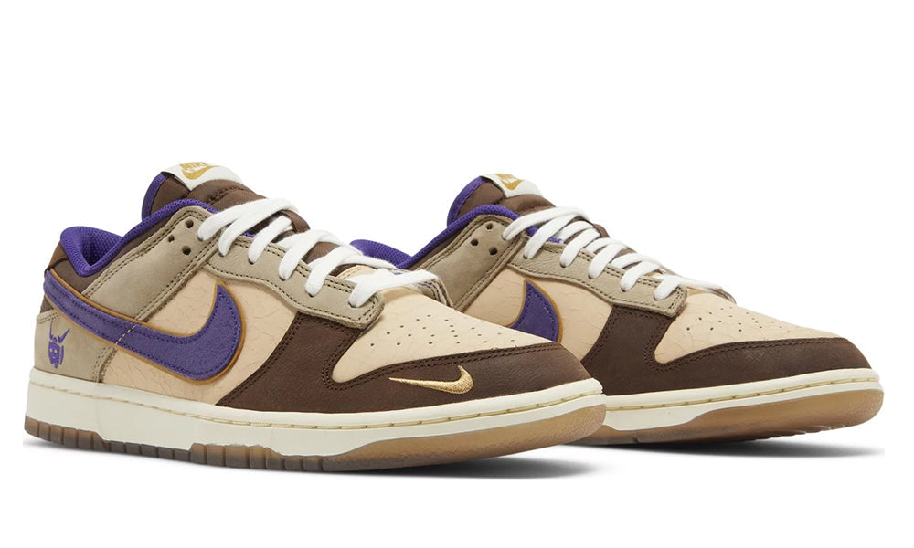 Dunk Low Premium 'Setsubun'