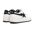 JJJJound x Bapesta 'White Navy