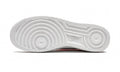 Nike Air Force 1 LV8 Double Swoosh Red Black (GS)