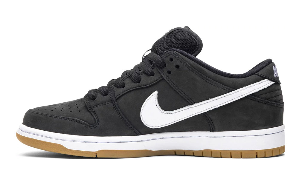 Nike SB Dunk Low SB 'Orange Label'
