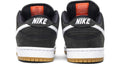 Nike SB Dunk Low SB 'Orange Label'