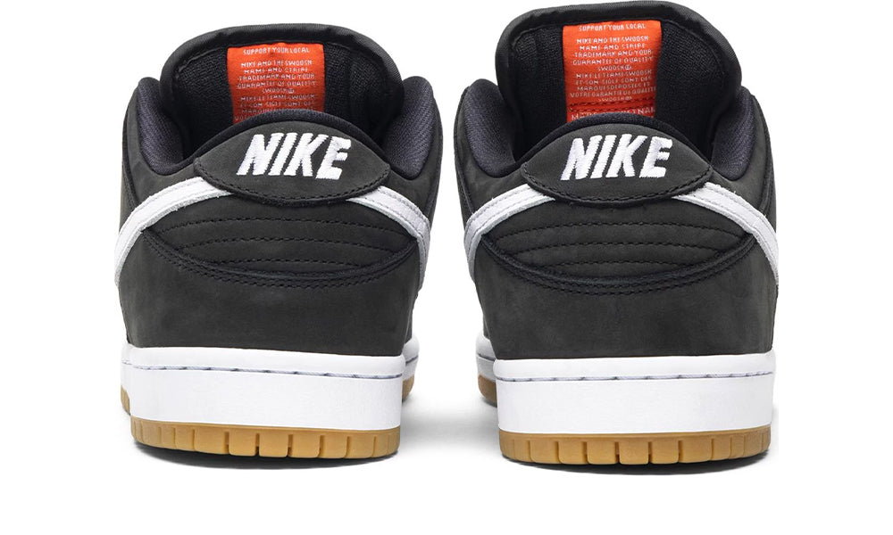 Nike SB Dunk Low SB 'Orange Label'