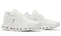 On  Cloudnova 'Triple White'