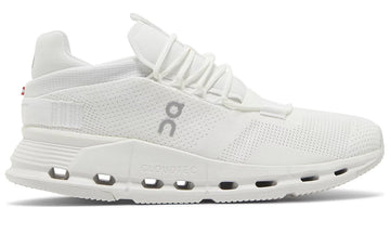 On  Cloudnova 'Triple White'