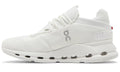 On  Cloudnova 'Triple White'