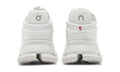 On  Cloudnova 'Triple White'