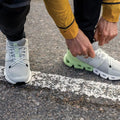 On Cloudflyer 4 Shoes