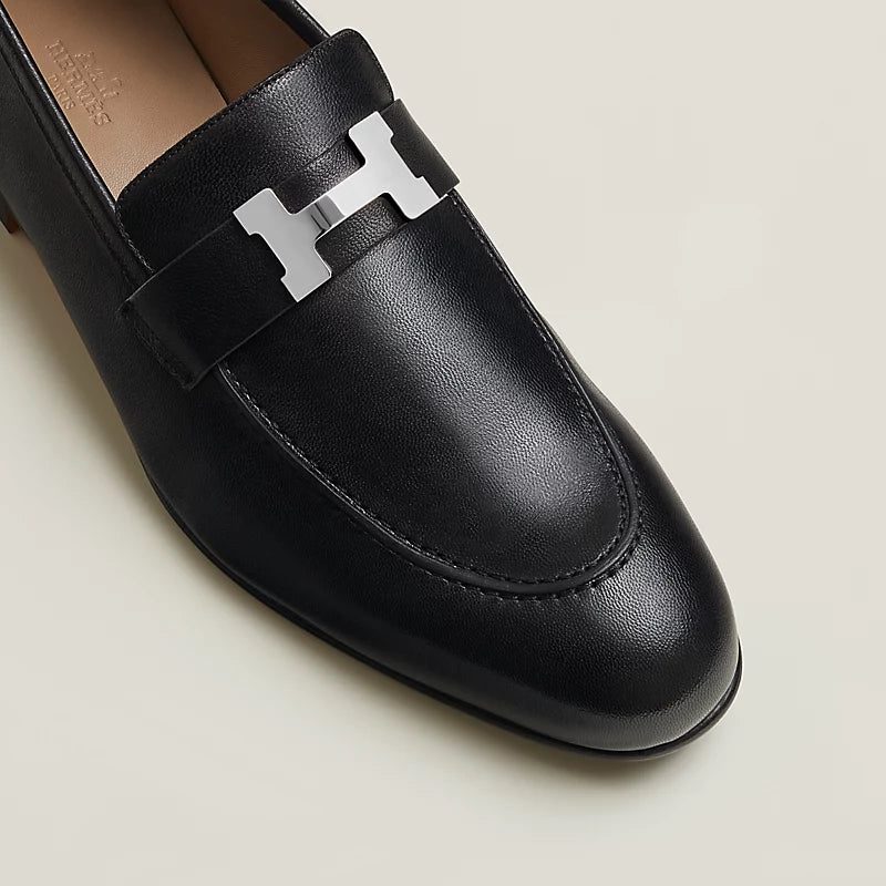 Hermes Paris Loafer