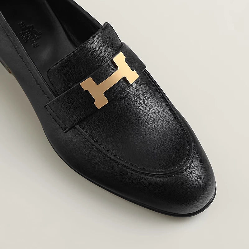 Hermes Paris Loafer