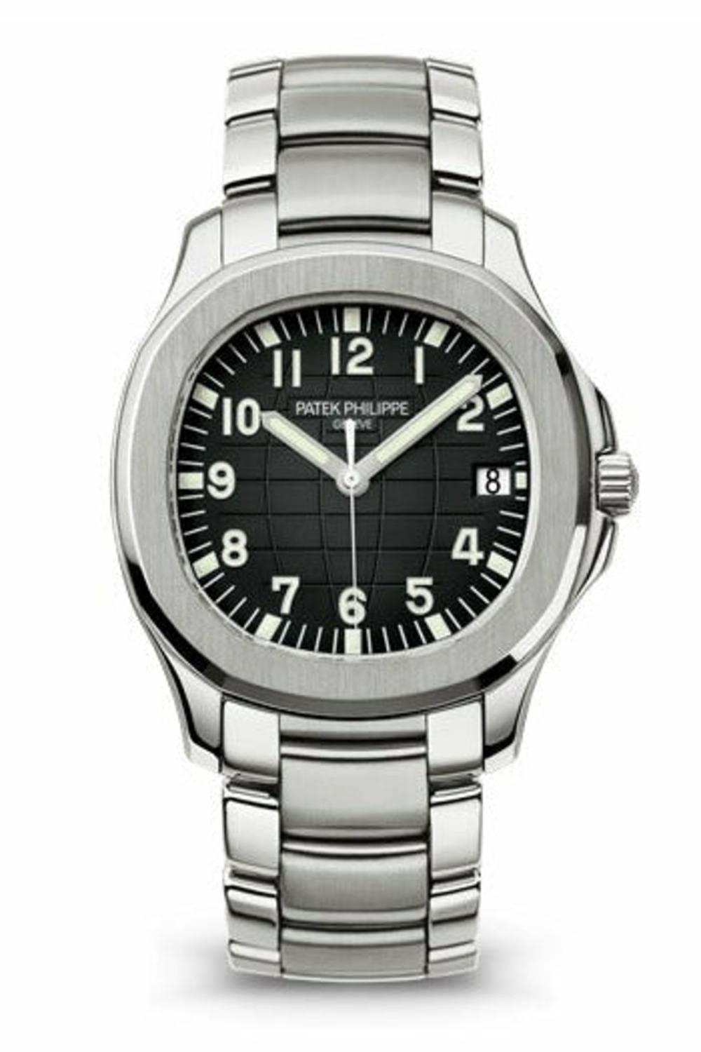 Patek Philippe Aquanaut 5167/1A Stainless Steel Luxury Automatic Watch