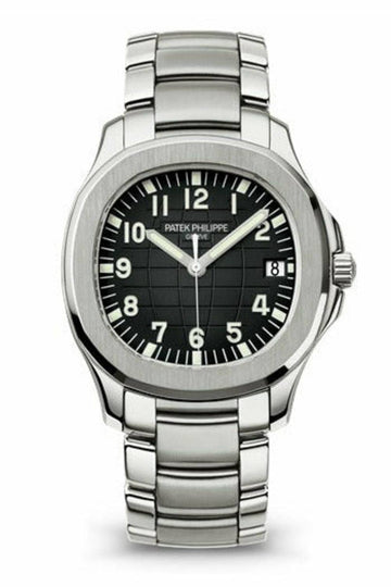 Patek Philippe Aquanaut 5167/1A Stainless Steel Luxury Automatic Watch