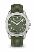 Patek Philippe Aquanaut 5168G-010 Automatic Sport Watch for Men