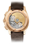 Patek Philippe Aquanaut 5968R Luxury Self-Winding Wrist Watch