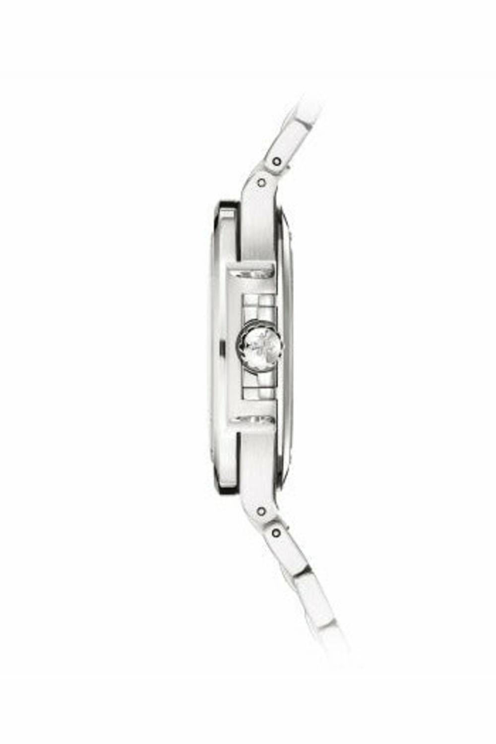Patek Philippe Nautilus Self-Winding Luxury Watch Stainless Steel Case