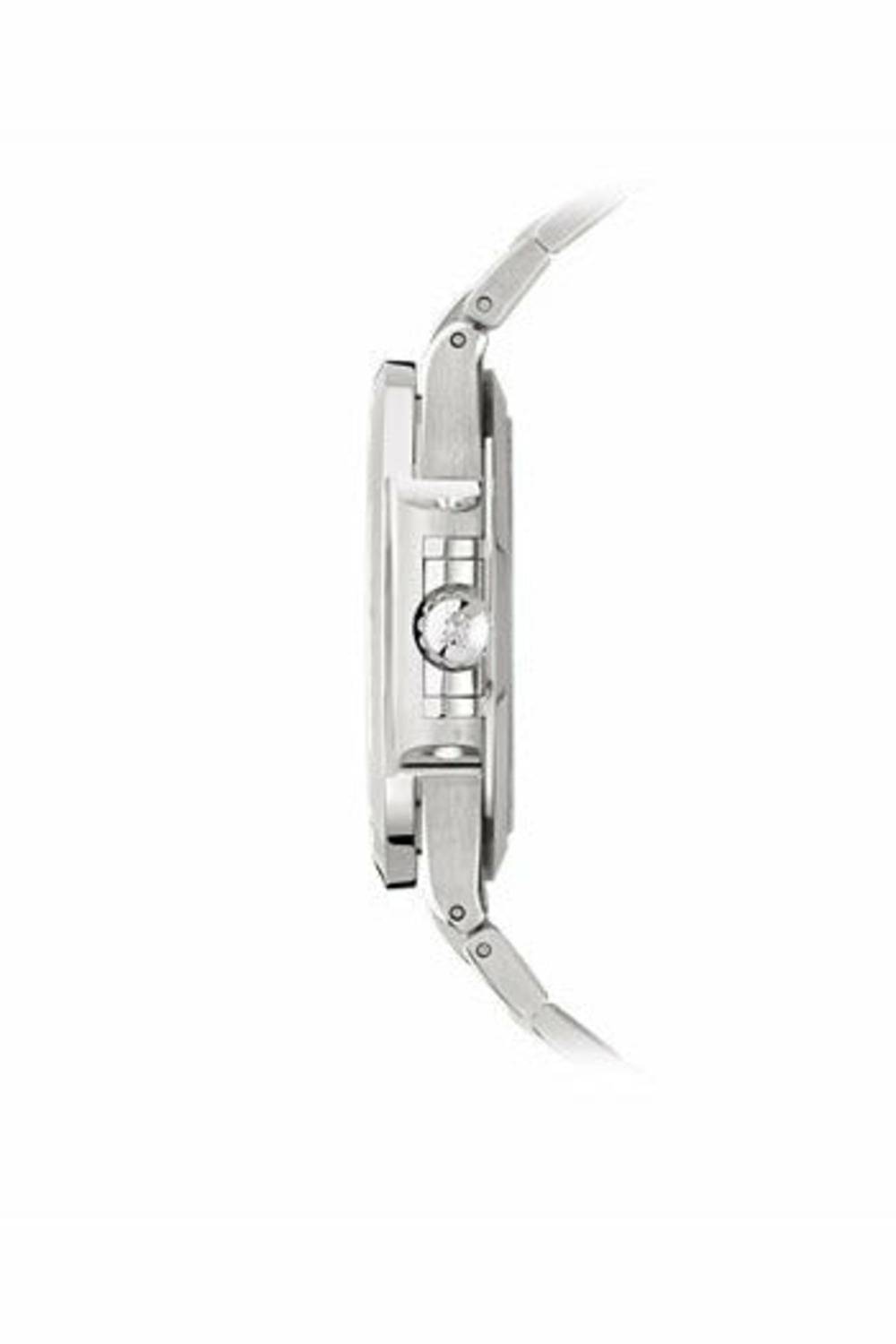 Patek Philippe Nautilus Self-Winding Luxury Watch Stainless Steel Finish