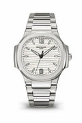 Patek Philippe Nautilus 7118/1A-010 Automatic Steel Luxury Wristwatch