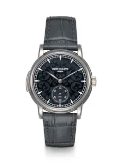 Patek Philippe Grand Complications Minute Repeater 5078G-010