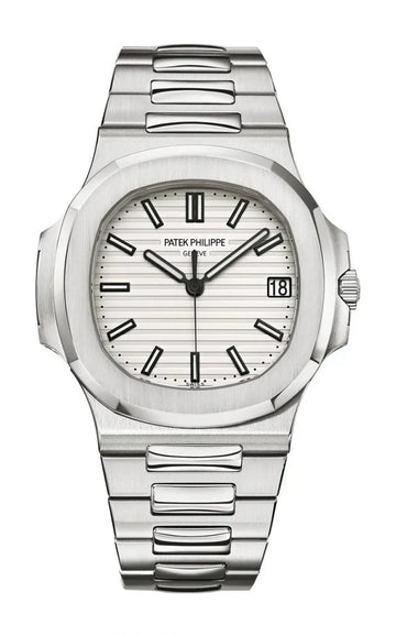 Patek Philippe Nautilus 5711/1A-011 Stainless Steel Luxury Men's Watch