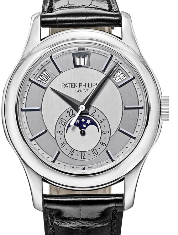 Patek Philippe Complications watch