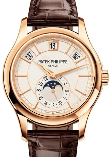 Patek Philippe Complications 5205R-001