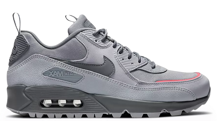 Nike Air Max 90 Surplus Wolf Grey